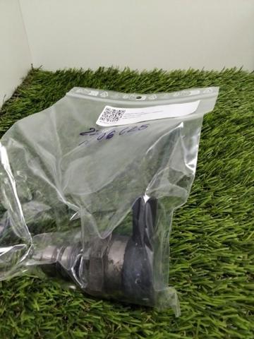Regulator ciśnienia paliwa w listwie paliwowej 0281002753 OPEL