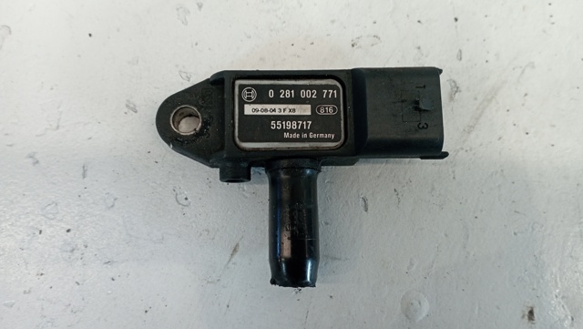 0281002771 Opel