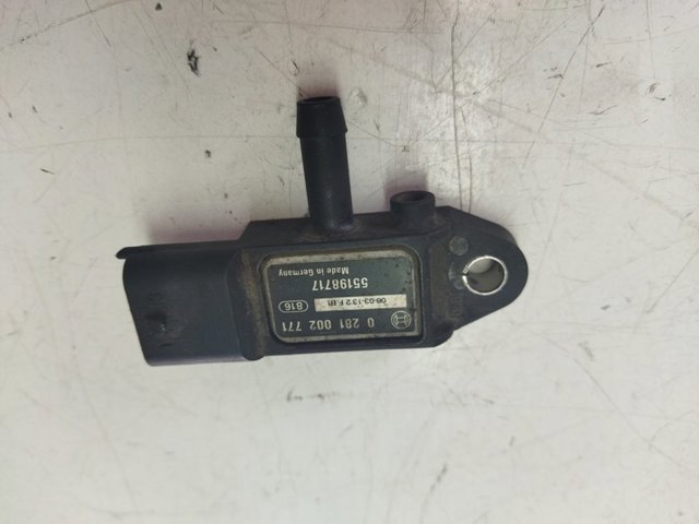 0281002771 Opel