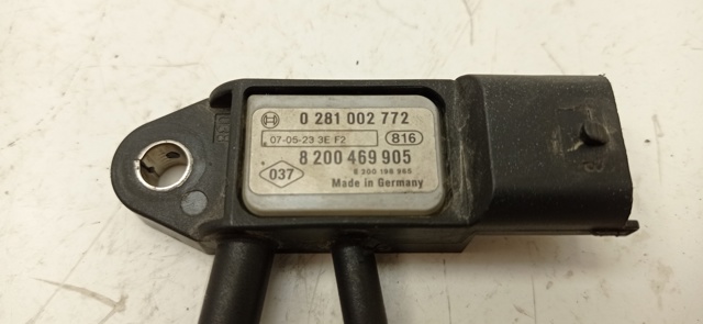 0281002772 Nissan/Infiniti