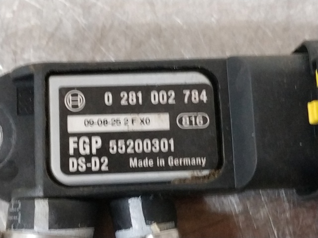 0281002784 Fiat/Alfa/Lancia