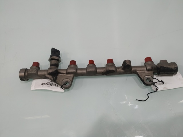 Czujnik ciśnienia paliwa 0281002836 RENAULT