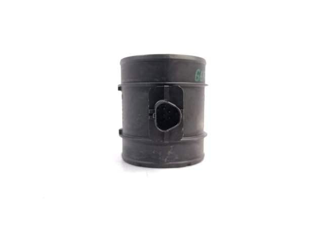 Czujnik przepływu powietrza, przepływomierz powietrza M.A.F. 0281002912 OPEL