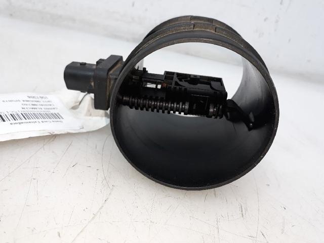 Czujnik przepływu powietrza, przepływomierz powietrza M.A.F. 0281002912 OPEL