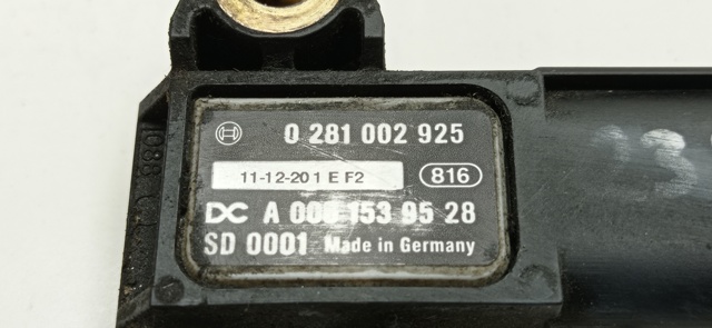 0281002925 Mercedes