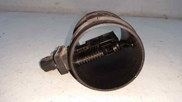 Czujnik przepływu powietrza, przepływomierz powietrza M.A.F. 0281002940 OPEL