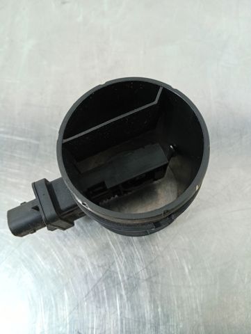 Czujnik przepływu powietrza, przepływomierz powietrza M.A.F. 0281002940 OPEL