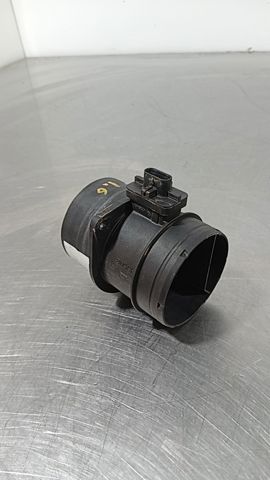 Czujnik przepływu powietrza, przepływomierz powietrza M.A.F. 0281002956 VAG
