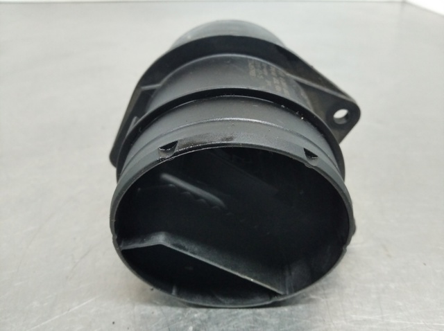 Czujnik przepływu powietrza, przepływomierz powietrza M.A.F. 0281002956 VAG