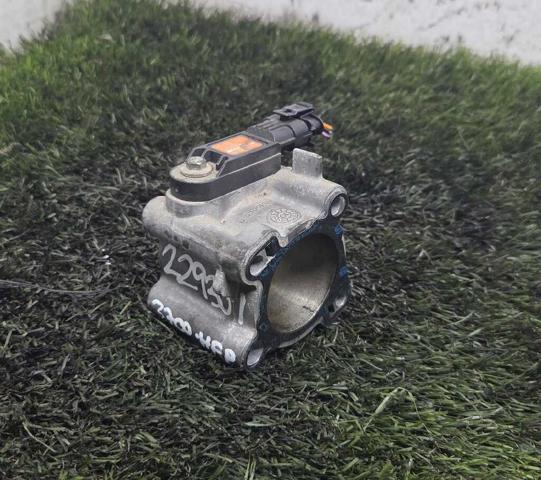 Czujnik ciśnienia w kolektorze ssącym, MAP 0281002958 NISSAN