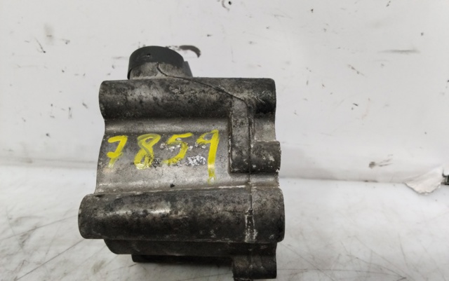 Czujnik ciśnienia w kolektorze ssącym, MAP 0281002958 RENAULT