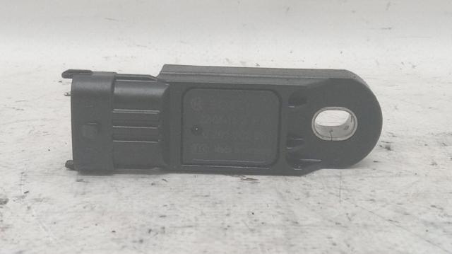 Czujnik ciśnienia w kolektorze ssącym, MAP 0281002961 NISSAN