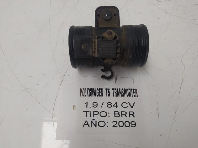 Czujnik ciśnienia w kolektorze ssącym, MAP 0281002977 VAG