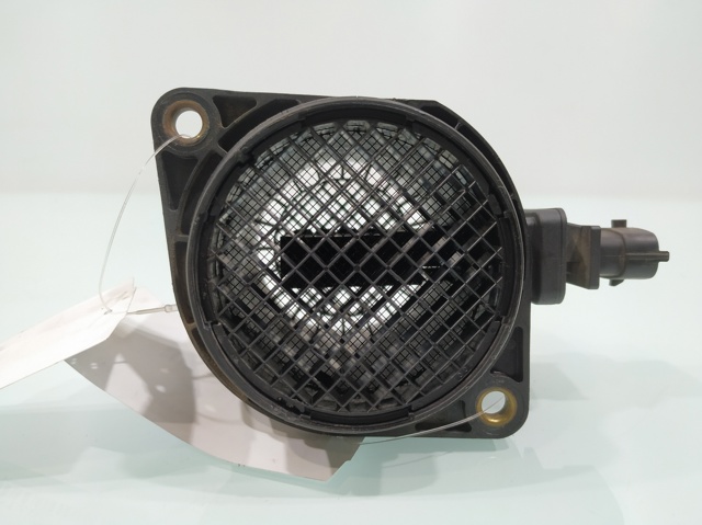 Czujnik przepływu powietrza, przepływomierz powietrza M.A.F. 0281002980 FIAT