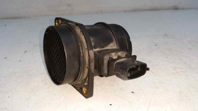 Czujnik przepływu powietrza, przepływomierz powietrza M.A.F. 0281002980 FIAT