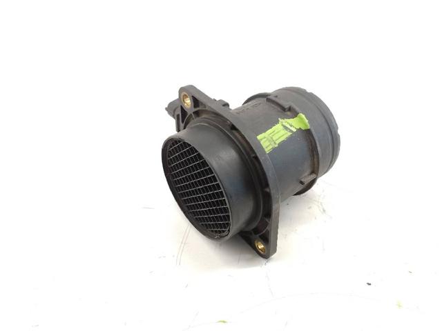 Czujnik przepływu powietrza, przepływomierz powietrza M.A.F. 0281002980 FIAT