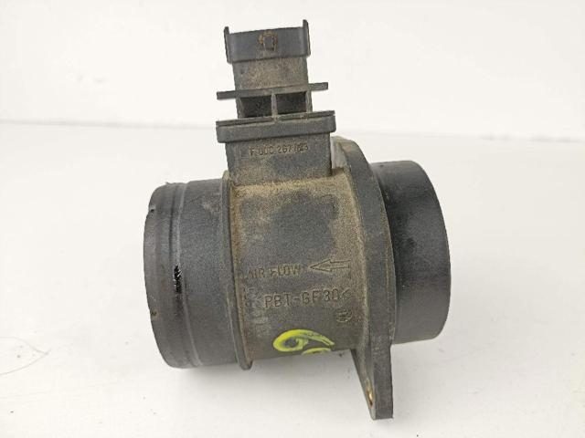 Czujnik przepływu powietrza, przepływomierz powietrza M.A.F. 0281002980 FIAT