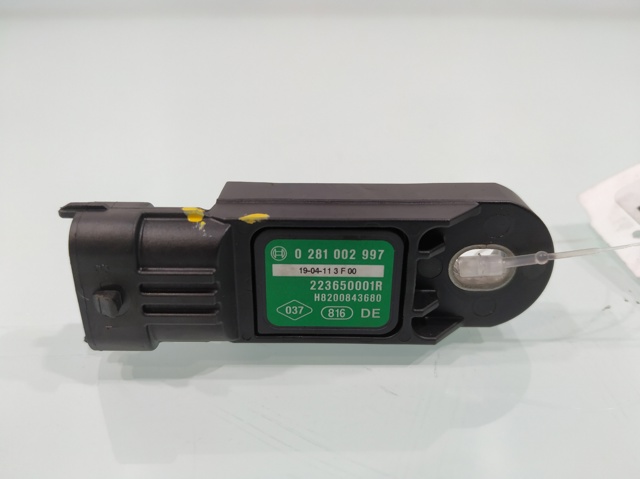 0281002997 Renault (RVI)