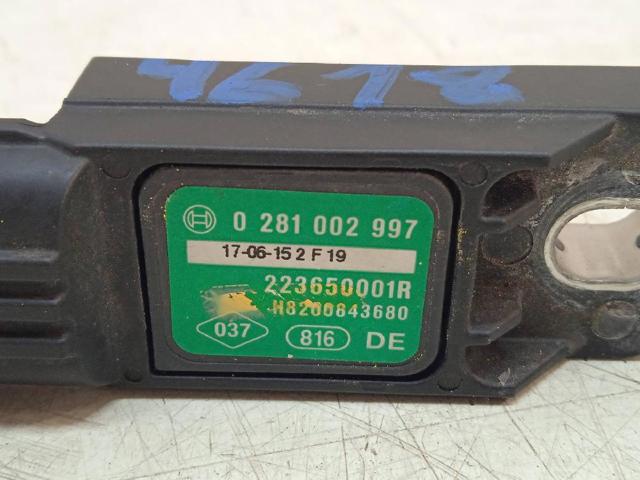 0281002997 Renault (RVI)