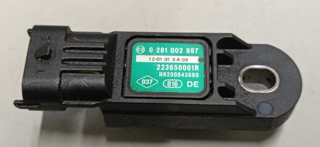 0281002997 Renault (RVI)