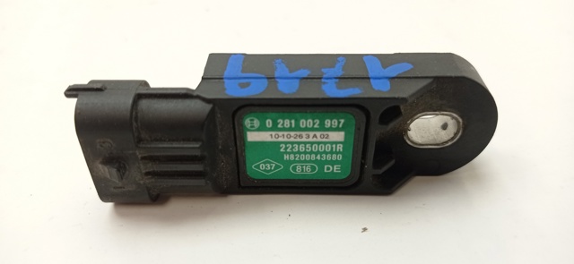 0281002997 Renault (RVI)