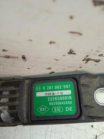 0281002997 Renault (RVI)