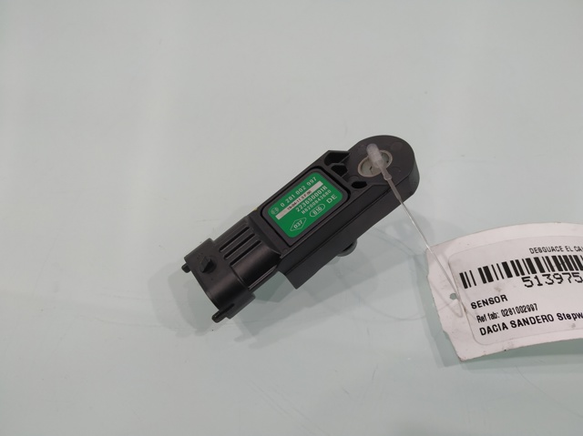 0281002997 Renault (RVI)