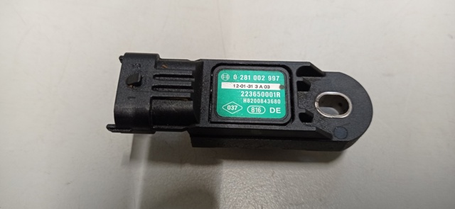 0281002997 Renault (RVI)