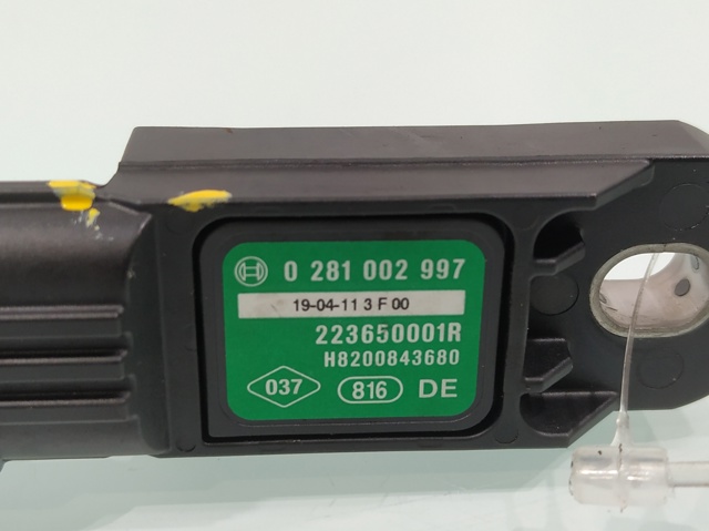 0281002997 Renault (RVI)