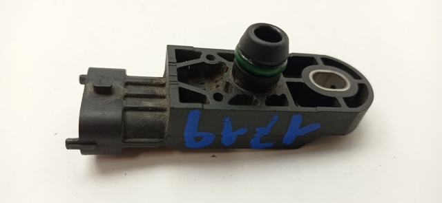 0281002997 Renault (RVI)