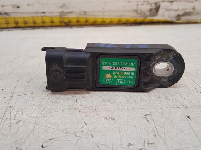 0281002997 Renault (RVI)