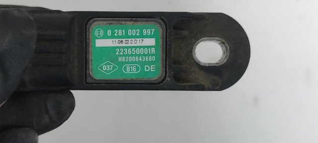 0281002997 Renault (RVI)