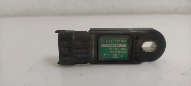 0281002997 Renault (RVI)