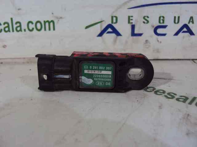 0281002997 Renault (RVI)