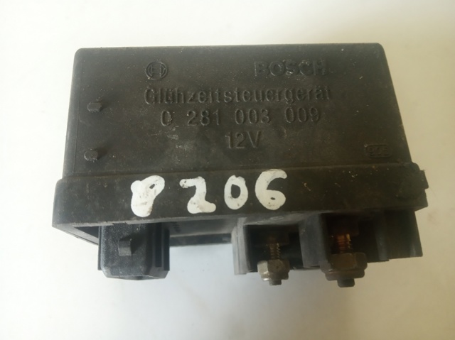 0281003009 Peugeot/Citroen