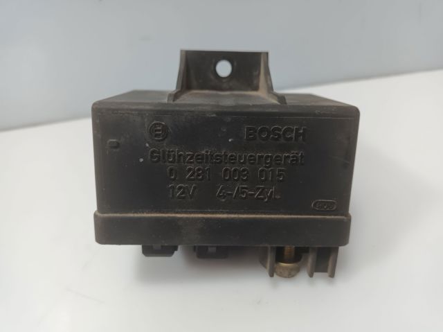 Przekaźnik świec żarowych 0281003015 FIAT