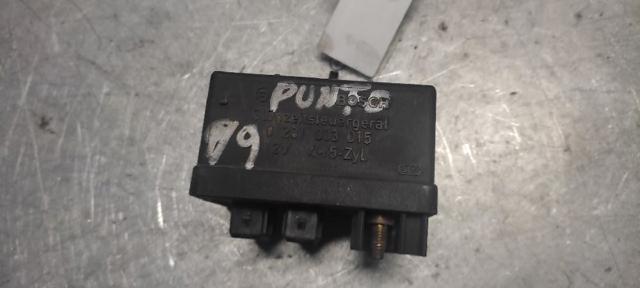 Przekaźnik świec żarowych 0281003015 FIAT