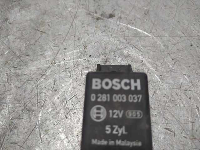 Przekaźnik świec żarowych Volvo S60 1 RS, RH