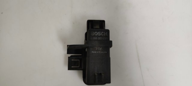 Przekaźnik świec żarowych Volvo S60 1 RS, RH