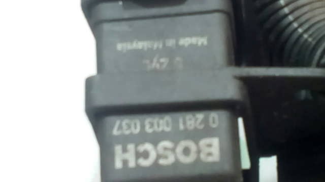 Przekaźnik świec żarowych Volvo S60 1 RS, RH