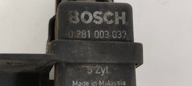 Przekaźnik świec żarowych Volvo S60 1 RS, RH