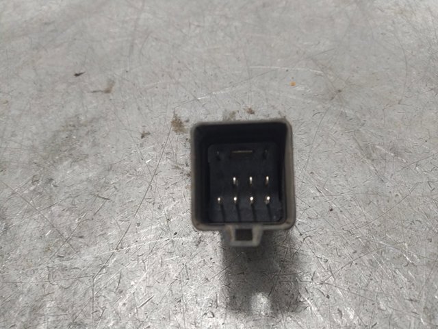 Przekaźnik świec żarowych Volvo S60 1 RS, RH