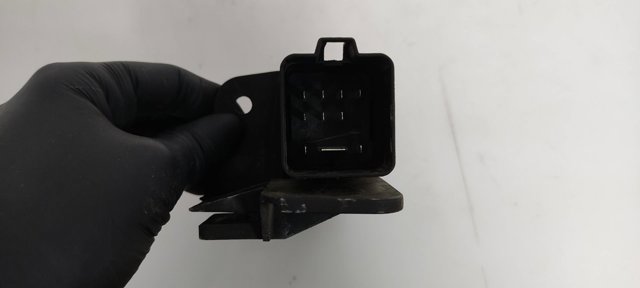 Przekaźnik świec żarowych Volvo S60 1 RS, RH