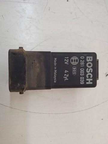 Przekaźnik świec żarowych 0281003039 IVECO