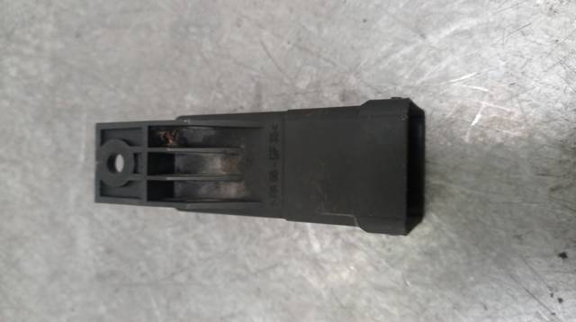 Przekaźnik świec żarowych 0281003039 IVECO