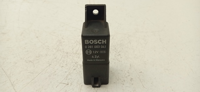 Przekaźnik świec żarowych Chevrolet Nubira