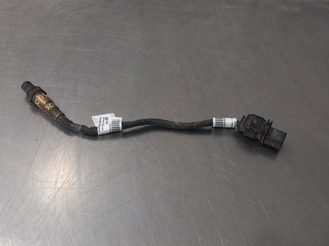 Sonda lambda, czujnik tlenu 0281004018 BMW