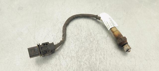 Sonda lambda, czujnik tlenu 0281004018 BMW