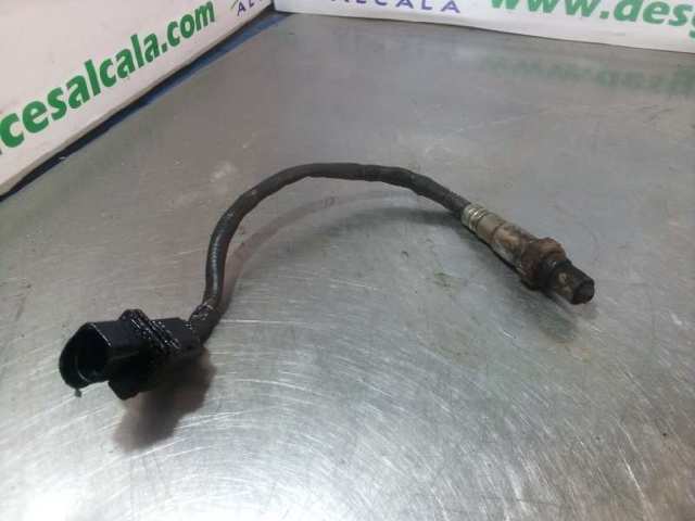 Sonda lambda, czujnik tlenu 0281004018 BMW