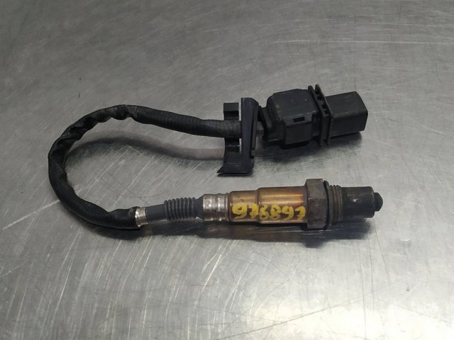 Sonda lambda, czujnik tlenu 0281004018 BMW